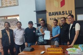 Bawaslu Sumbawa terima laporan dugaan kecurangan Pilkada 2024