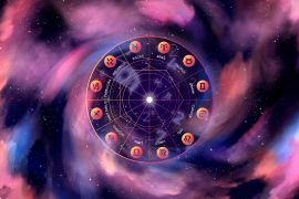 Ramalan zodiak Virgo 2026: Karier, keuangan dan asmara