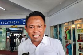 Keempat kalinya deportasi Pekerja Migran Indonesia 150 PMI dari Malaysia