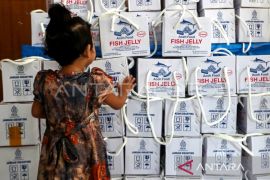 Baitul Mal salurkan Rp247,8 juta zakat untuk tangani stunting di Aceh