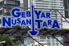 KBRI Kuala Lumpur gelar Gebyar Nusantara eratkan Indonesia-Malaysia