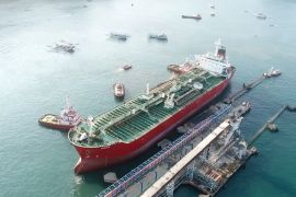 Ekspor CPO di Teluk Bayur naik 3,5 kali lipat pada Oktober 2024