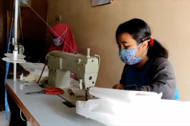 Kemenko Perekonomian: KUR tidak masuk hapus tagih kredit UMKM