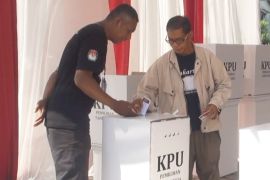 DPRD imbau masyarakat tetap jaga kondusifitas jelang Pilkada Seruyan