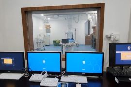 RSU Cut Meutia Aceh Utara kini punya layanan laboratorium kateterisasi