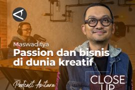 Potensi ekonomi kreatif dari IP character (3)