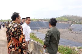 Wamen LH siap akselerasikan pembangunan TPPAS Legok Nangka