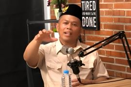 Pengembalian kepolisian di bawah TNI dinilai dapat lemahkan institusi