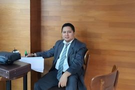 Praktisi hukum: Polri di bawah Kemendagri buka ruang intervensi