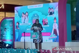 Kemenkes: Peningkatan kasus DBD disebabkan faktor cuaca