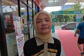 Eliminasi TBC, Dinkes Banten intensifkan skrining