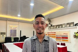 KPU Maluku sebut proses rekapitulasi pengitungan suara pilgub capai  93  persen