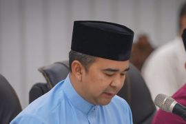 Sebanyak 113.000 warga Pekanbaru  terima kartu prakerja