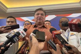 Airlangga sebut ada pemerataan pendapatan per kapita 10 ribu dolar AS di 2030