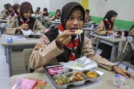 KKP siap pasok produk perikanan untuk makan bergizi gratis