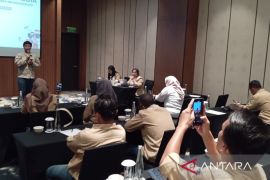 Capacity Building BI Pematang Siantar di Yogyakarta, banyak keseruannya