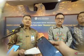 BI Sulsel prediksi ekonomi Sulsel tumbuh diatas nasional