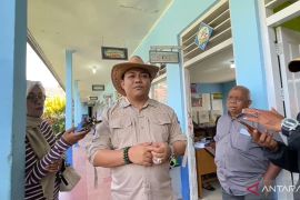 KPU sebut pemungutan suara ulang di Tanah Datar berjalan lancar