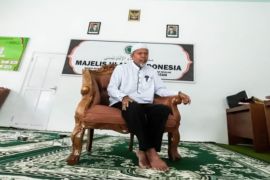 Ketua MUI Banjarbaru minta masyarakat bijak bersikap pascapilkada