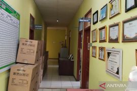 Mukomuko ajukan penambahan alat pengasapan cegah DBD