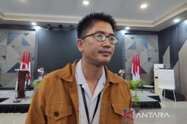 KPU: 3.612 KPPS dan 1.032 linmas di Bengkulu terima honor