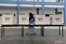 Bawaslu Garut sebut tidak ada pelanggaran dalam pilkada 2024