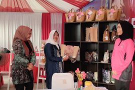 Festival kuliner meriahkan Pekan Raya Tabalong 2024