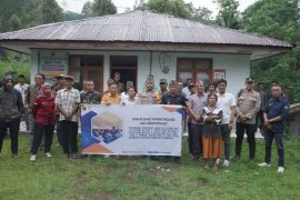 Pemangku Kepentingan Ajak Masyarakat Sukseskan Pengembangan PLTP Ulumbu