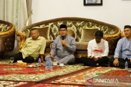 Bangka sempurnakan tim Pokok Pikiran Kebudayaan Daerah