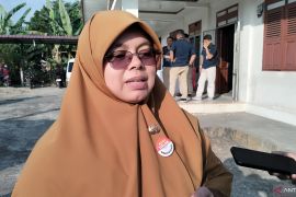Sumbar paparkan rencana prioritas pemulihan lahan pertanian pada 2025