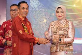 Dekranasda Kalbar dan BI promosikan wastra dan kriya warisan tradisional