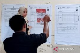 Bawaslu Makassar merekomendasikan PSU di TPS 15 Parangtambung