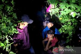 Indonesian Police foil attempted smuggling of 68 migrants to Malaysia