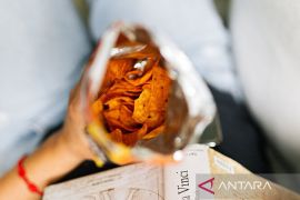 Makanan ultraproses dapat picu psoriasis