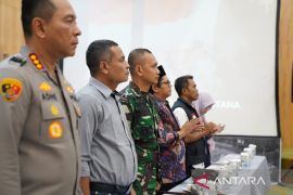 Pj Wali Kota Pontianak apresiasi kinerja penyelenggara Pilkada 2024