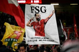 MU akhiri laju kekalahan dengan imbangi Liverpool 2-2