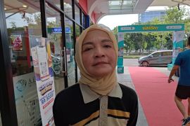 Ternyata sembilan persen kasus HIV di Banten diderita ibu rumah tangga