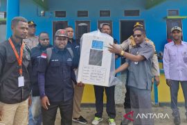 KPU Pegunungan Arfak pastikan tidak terjadi PSU Pilkada 2024