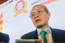 KPK: Wewenang usut korupsi militer tegaskan kesetaraan dalam hukum 