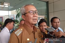 Pemkot Cirebon dan KPU evaluasi penurunan partisipasi pemilih Pilkada 2024