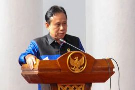 Legislator Seruyan minta pemkab perhatian infrastruktur dalam kota