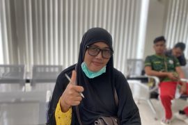 Program Rehab mudahkan Surasni cicil tunggakan iuran JKN