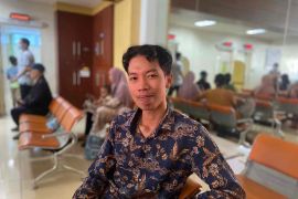 Fahri rasakan manfaat JKN saat sakit Tipes