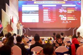 Pengguna QRIS  di Kaltim naik jadi 779.000 orang