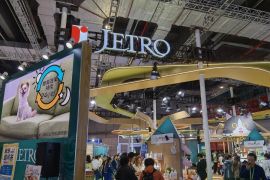 Intisari: Negara-negara Afrika puji kebijakan tarif nol China