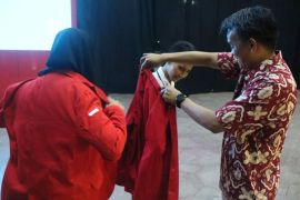 Unhas sambut 1.845 mahasiswa penerima beasiswa KIP-K tahun 2024