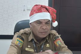 Disdukcapil sebut 230.668 warga Kota Jayapura telah memiliki KTP-el