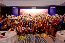 FKSB 2024 dihadiri lebih dari 160 sekolah binaan di Indonesia