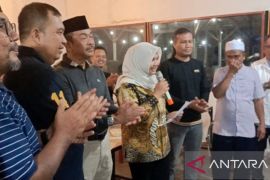 Kemenangan "sahata" jadi kado Istimewa HUT ke-31 Atika Azmi