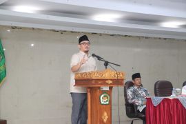 BP Haji komitmen untuk perbaiki sistem penyelenggaraan haji